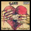 Choppa Nyga C & Precious P - Love Is a Lie - Single